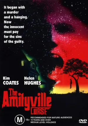 Проклятие Амитивилля (1989)