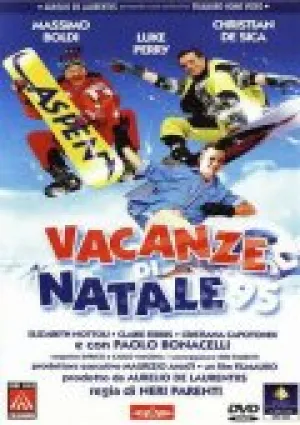 Рождественские каникулы ’95 (1995)