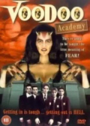Академия Вуду (2000)