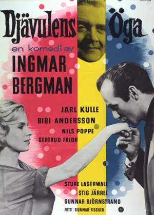 Дьявольское око (1960)