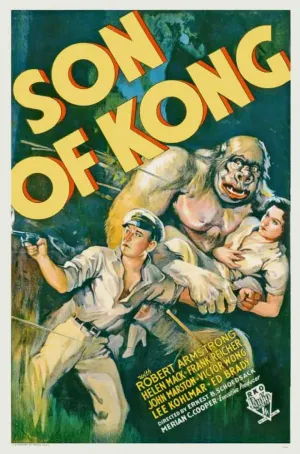 Сын Кинг Конга (1933)