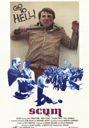 Отбросы (1979)