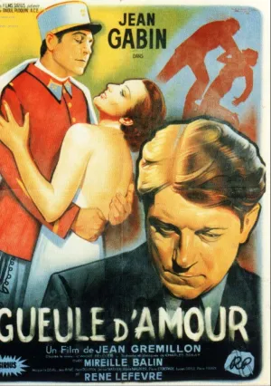 Сердцеед (1937)