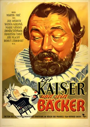 Пекарь императора – Император пекаря (1952)