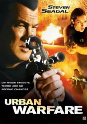 Город в огне (2011)