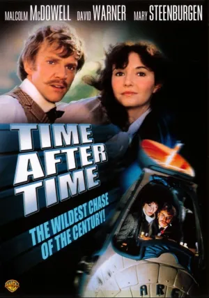 Путешествие в машине времени (1979)