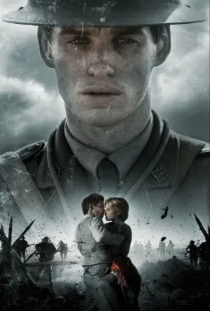 Птичья песня (сериал 2012)