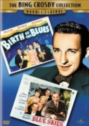 Рождение блюза (1941)