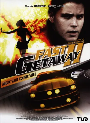 Поспешное бегство 2 (1994)