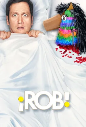 Роб (сериал 2012)