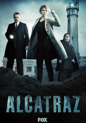 Алькатрас (сериал 2012)