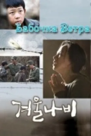 Бабочка ветра (2011)