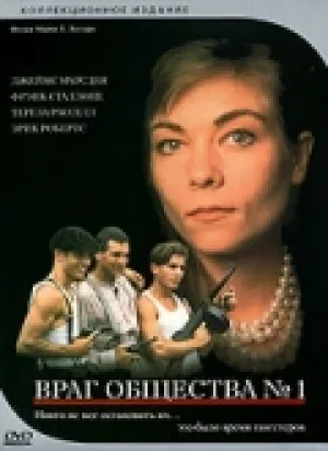 Враг общества №1 (1996)