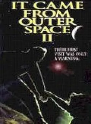 Нечто из космоса 2 (1996)