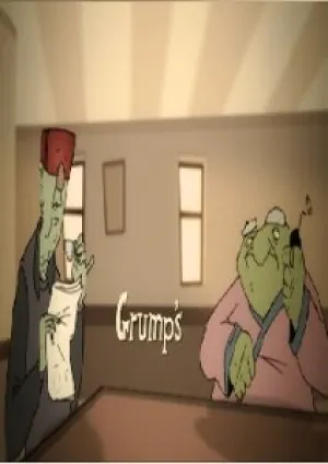 Ворчуны (2011)