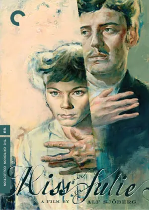 Фрёкен Юлия (1951)