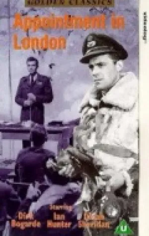 Встреча в Лондоне (1953)