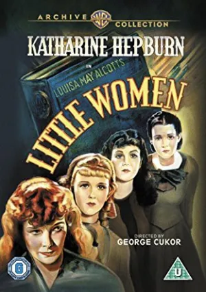 Маленькие женщины (1933)