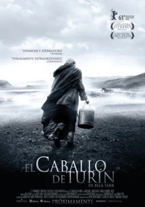Туринская лошадь (2011)