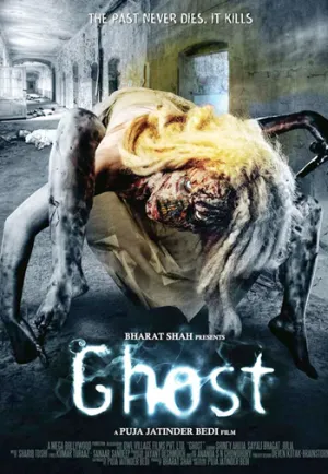 Призрак (Индия) (2012)