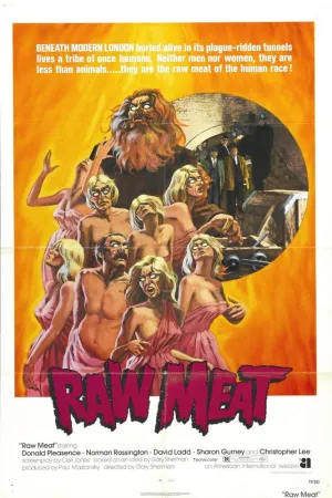 Линия смерти (1973)