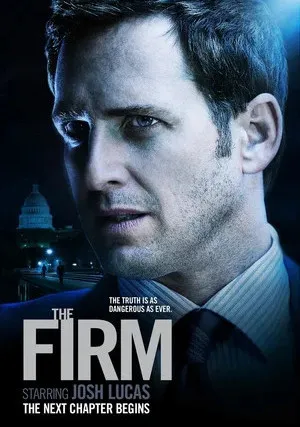 Фирма (сериал 2012)