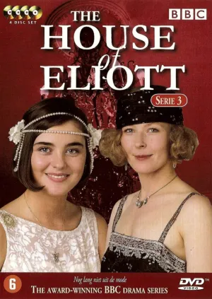 Дом сестер Эллиотт (сериал 1991)