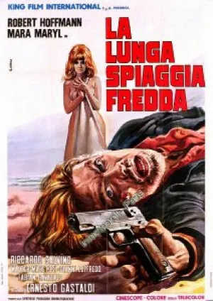 Длинный холодный пляж (1971)