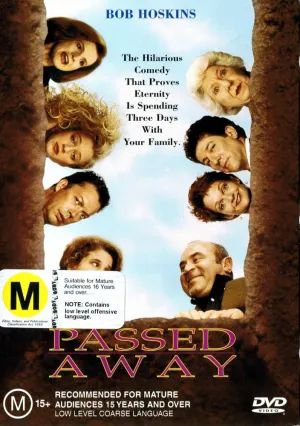 Похороны Джека (1992)