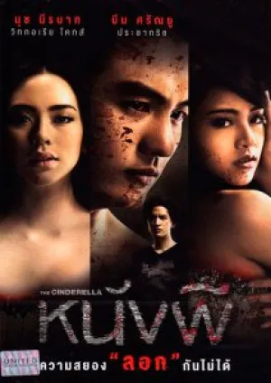 Зoлушка (2011)