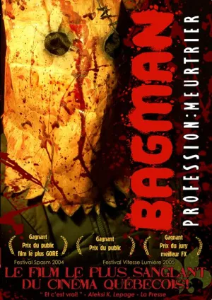 Бэгмэн. Легенда о кровавом убийце (2004)