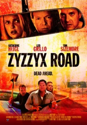 Дорога Зизикс (2006)