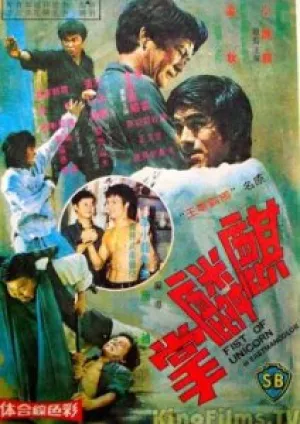 Брюс Ли и я (1976)