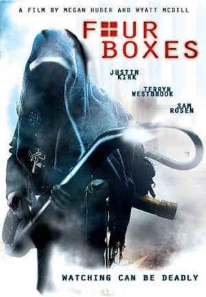Четыре ящика (2009)