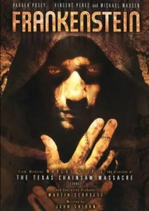 Новый Франкенштейн (2004)