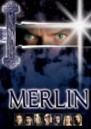 Великий Мерлин (1998)