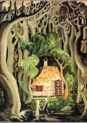 Гензель и Гретель (1983)