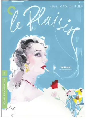 Наслаждение (1952)