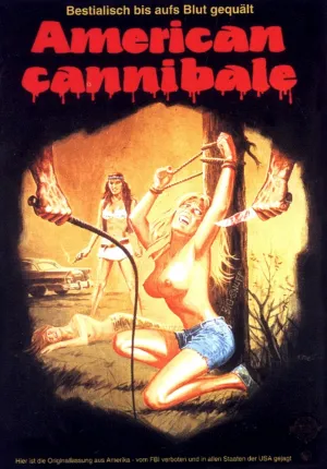 Снафф (1976)