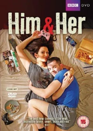 Он и она (сериал 2010)