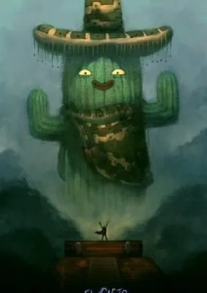 Кактус (2009)