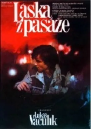 Любовь из пассажа (1984)