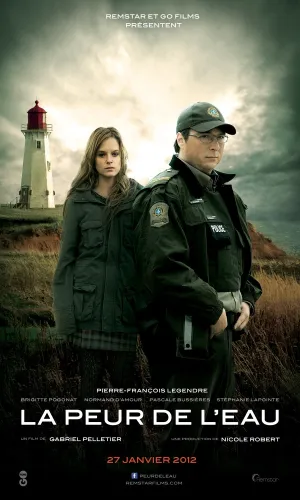 Страх перед водой (2011)