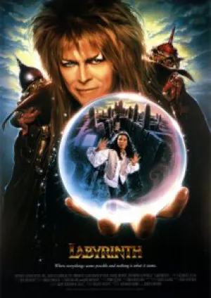 Лабиринт (1986)