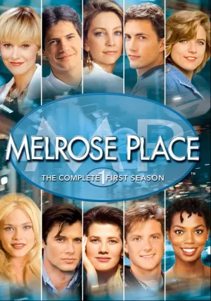 Мелроуз Плэйс (сериал 1992)