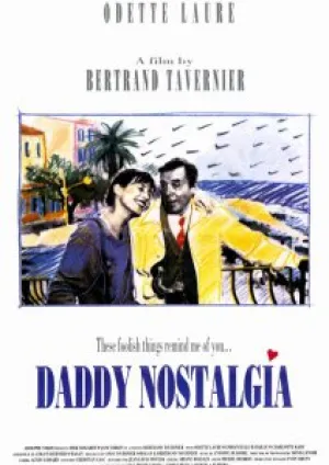 Ностальгия по папочке (1990)