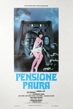 Пансион страха (1977)