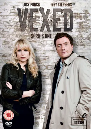 Задиры (сериал 2010)