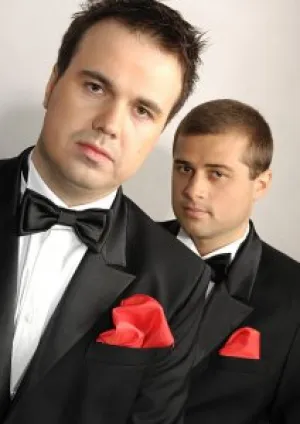 Дуэт имени Чехова (сериал 2009)
