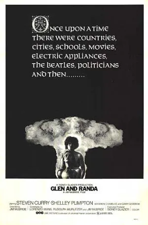 Глен и Рэнда (1971)